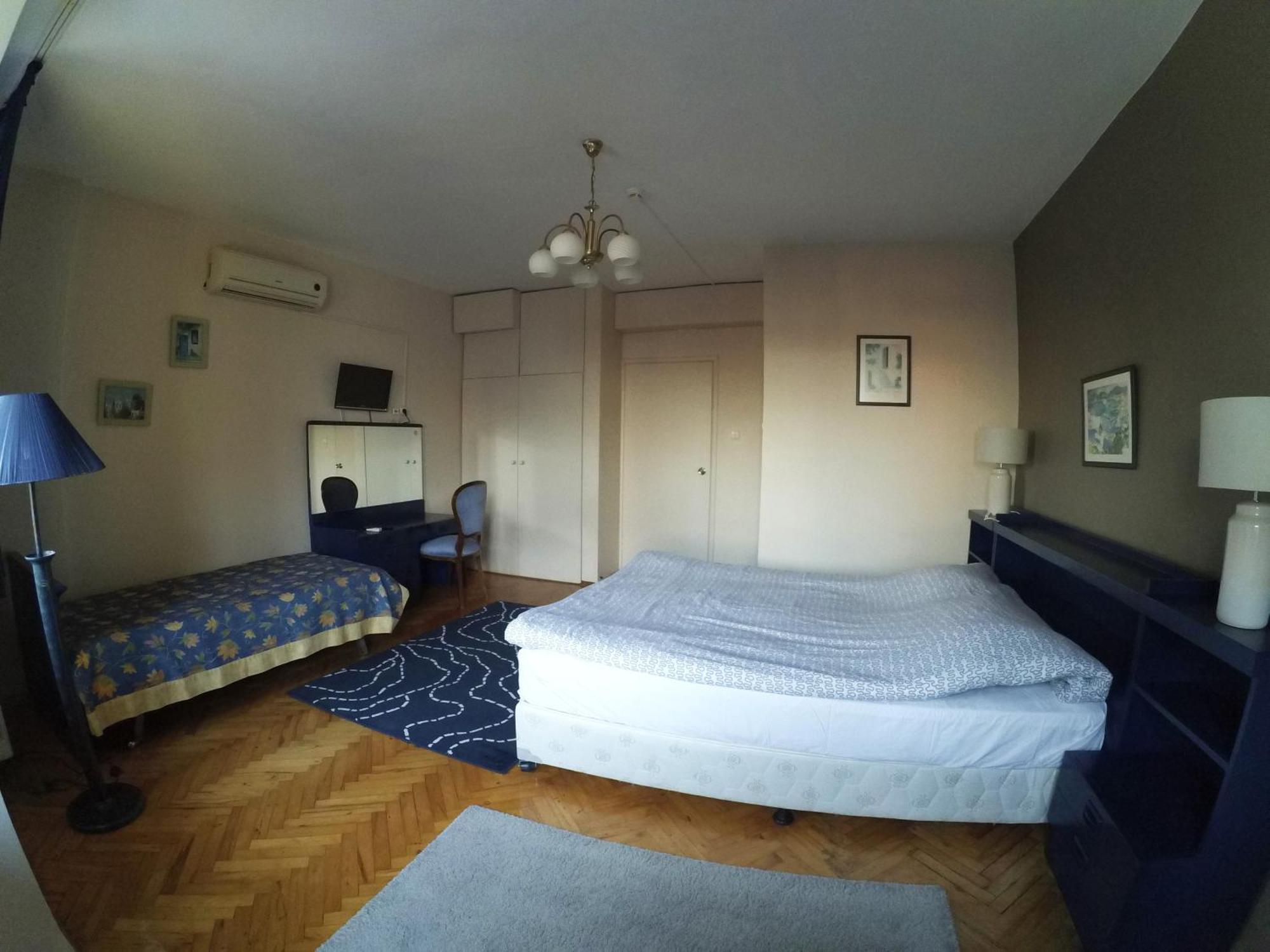 Berk Guest House - Grandma'S House Istanbul Rom bilde