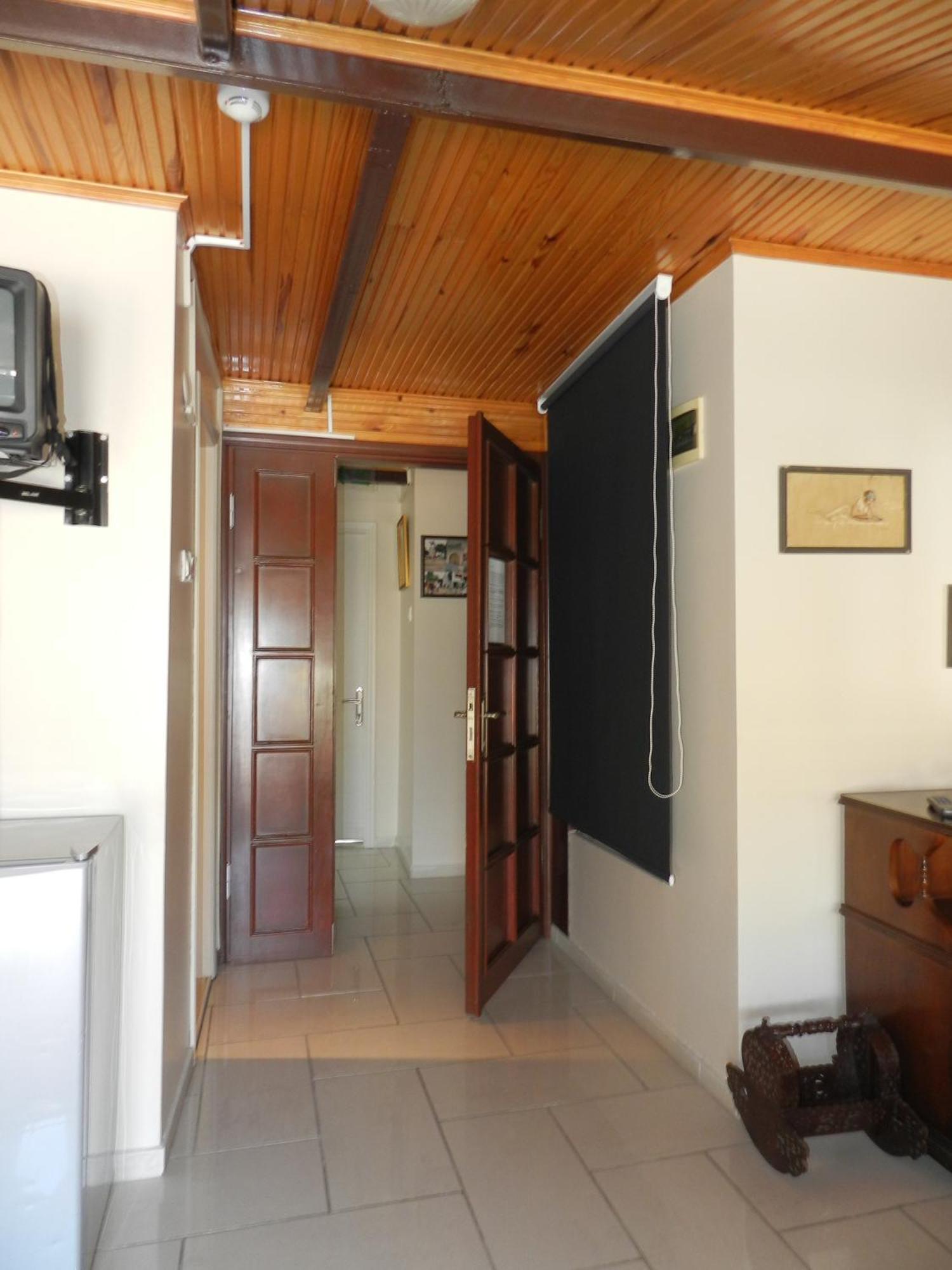 Berk Guest House - Grandma'S House Istanbul Rom bilde