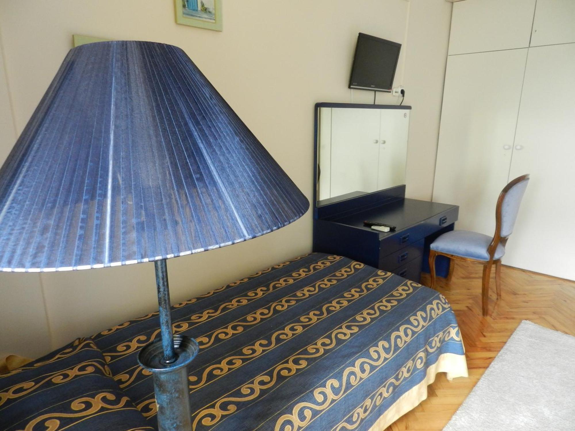 Berk Guest House - Grandma'S House Istanbul Rom bilde