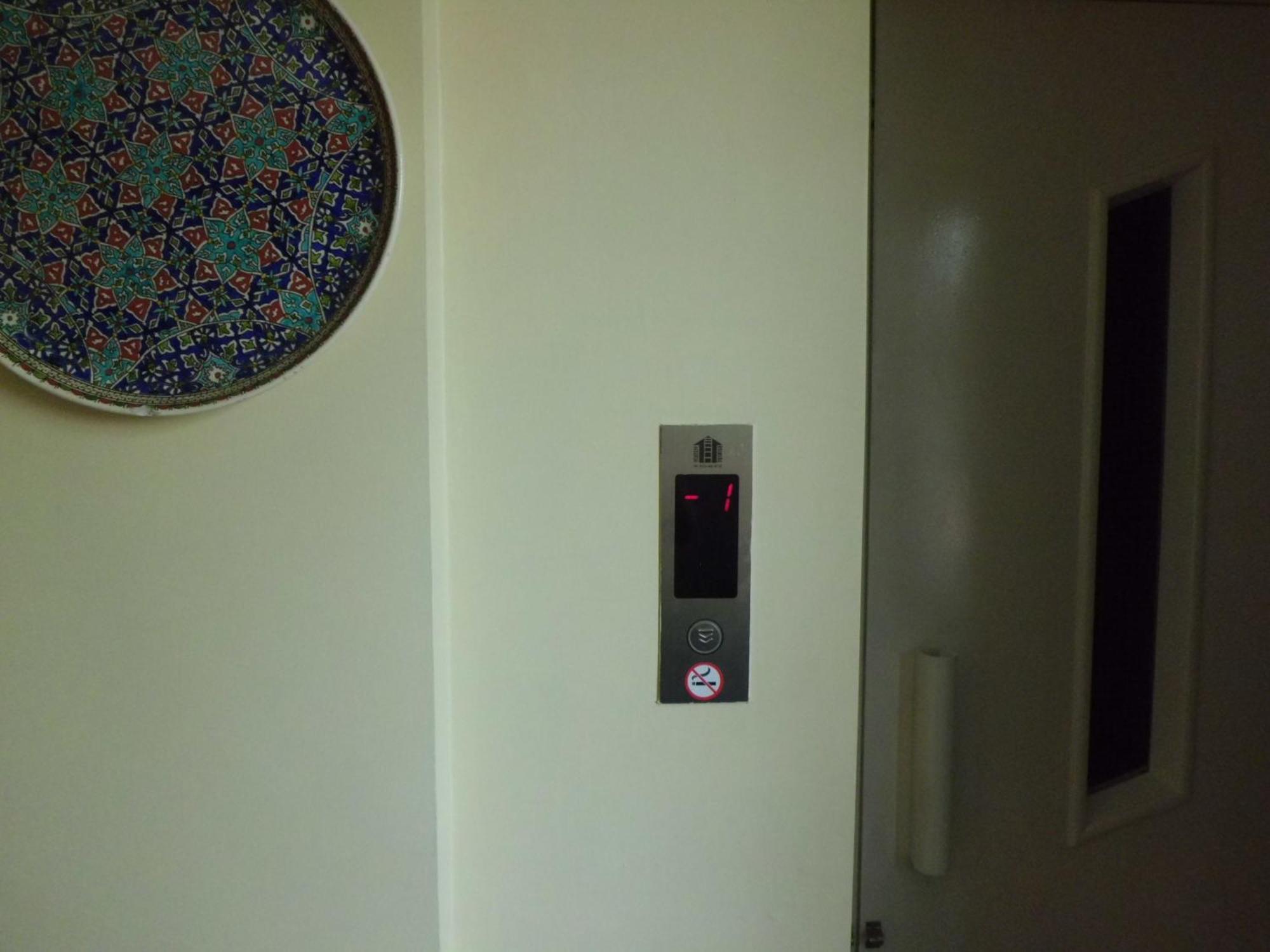 Berk Guest House - Grandma'S House Istanbul Rom bilde